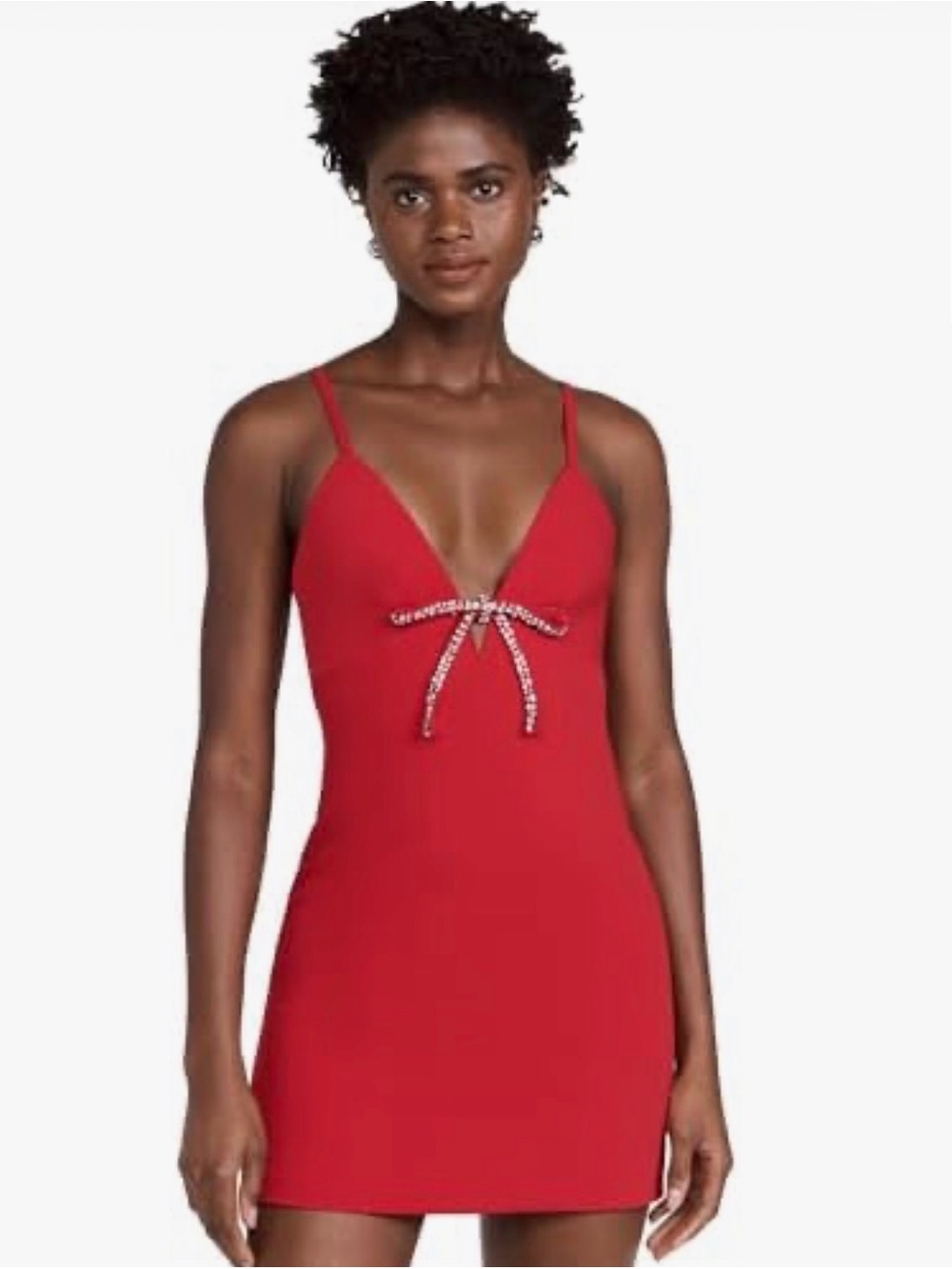 Cinq à Sept
Mini Adele Dress